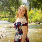 Kate Berman - @kate_berman2002 - Instagram