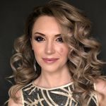 Kate Berman - @ekaterina.berman - Instagram