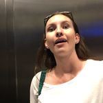 Kate Berrigan - @watchmelift_watchmeplayplay - Instagram