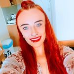Rachel Kate Berrigan - @emilyastacio13 - Instagram
