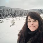 Kate Blackmore - @slowgrrl - Instagram