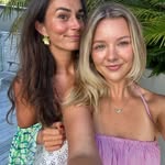 Kate Blackmore - @kate.blackmore - Instagram