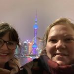 Kate Blackmore - @kateblac - Instagram