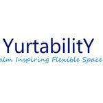 Kate Blackmore - @yurtability2016 - Instagram