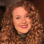 Kate Blackmore - @kateblackmore_wella - Instagram