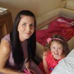 Kate Blackmore - @kaytie7988 - Instagram