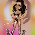 Katie Blackmore - @kateblackmoreuk - Instagram