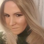 Kate Blackwell - @bionic_blackers - Instagram