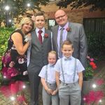 Kate Blackwell - @mrskb87 - Instagram