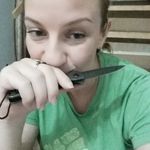 Kate Blevins - @kateblevins4 - Instagram