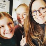 Kate Blevins - @freedomfitness4everybody - Instagram
