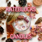 ДЕЛАЮ СВЕЧИ С ДУШОЙ - @kateblocks_candles - Instagram