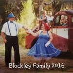 Kate Lesley Blockley - @kateblockley - Instagram