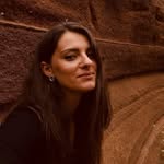 Caterina Morozan - @kateblue20 - Instagram