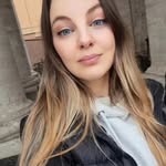 Kasia - @_kateblueiris - Instagram