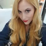 Kate Blue - @kateblue31 - Instagram