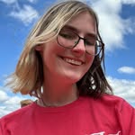 Kate Blue - @katebluewrites - Instagram