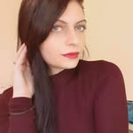 Kate Blue - @kate_blue27 - Instagram
