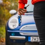 Kateřina Ortová - @kate_bluemini - Instagram
