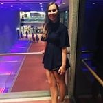 Kate Boardman - @katie_boardgame1995 - Instagram