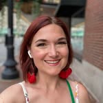 Kate Turgeon Boisvert - @kateboisvert - Instagram