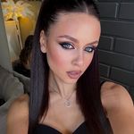 Ekaterina Andreevna - @kate__bondarenkoo - Instagram