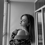 Kateryna - @kate.bondarr - Instagram