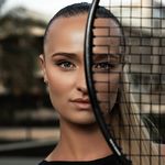 KATE BOND | Tennis & AI Creation ✨ - @ekat_bond - Instagram