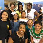 Kate Bond Elementary - @kbekodiakcubs - Instagram
