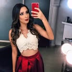 katerin Bonilla - @katebonillaf - Instagram