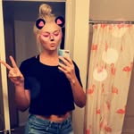Katy Borders - @katyborders13 - Instagram