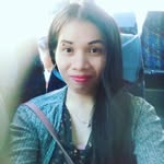 Kate Borja - @borjacharlyz - Instagram