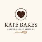 kate borja - @kate.bakes317 - Instagram