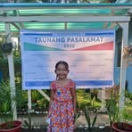 Kate Borja - Facebook