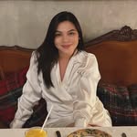 Kate Borja - @kate.dgzmn - Instagram