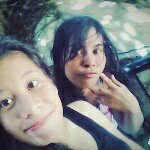 Kate E. Borja - @minx_cutiebae - Instagram