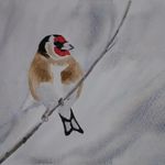 Kate Bowers - @katebowers.art - Instagram