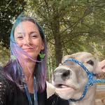 Kate Gunther Bowers - @putter_and_ursa - Instagram