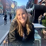 Kate Bowker Parsons - @kjbowker - Instagram
