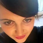 Katie Bowker - @pugface89 - Instagram