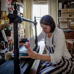 Kate  Bowles - @katebowlesbooks - Instagram