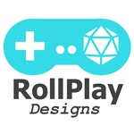 Kate Bowles - @rollplay_designs - Instagram