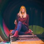 Kate Breslin - @kate_bres - Instagram