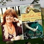 Kate Breslin - @katebreslin_author - Instagram