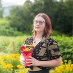Kat Brindley - @lucid_c8rvid - Instagram