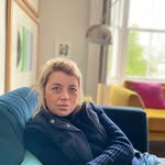 Kate Brindley - @katevbrindley - Instagram