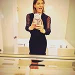 Kate Bromley - @kateeight11 - Instagram