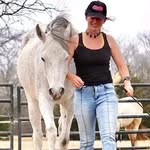 Equity Horsemanship (Kate Brower) - @morethanacircle - Instagram