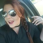 Kate Bruner - @katecurr91 - Instagram