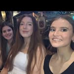 Kate Bryson - @katebryson1 - Instagram